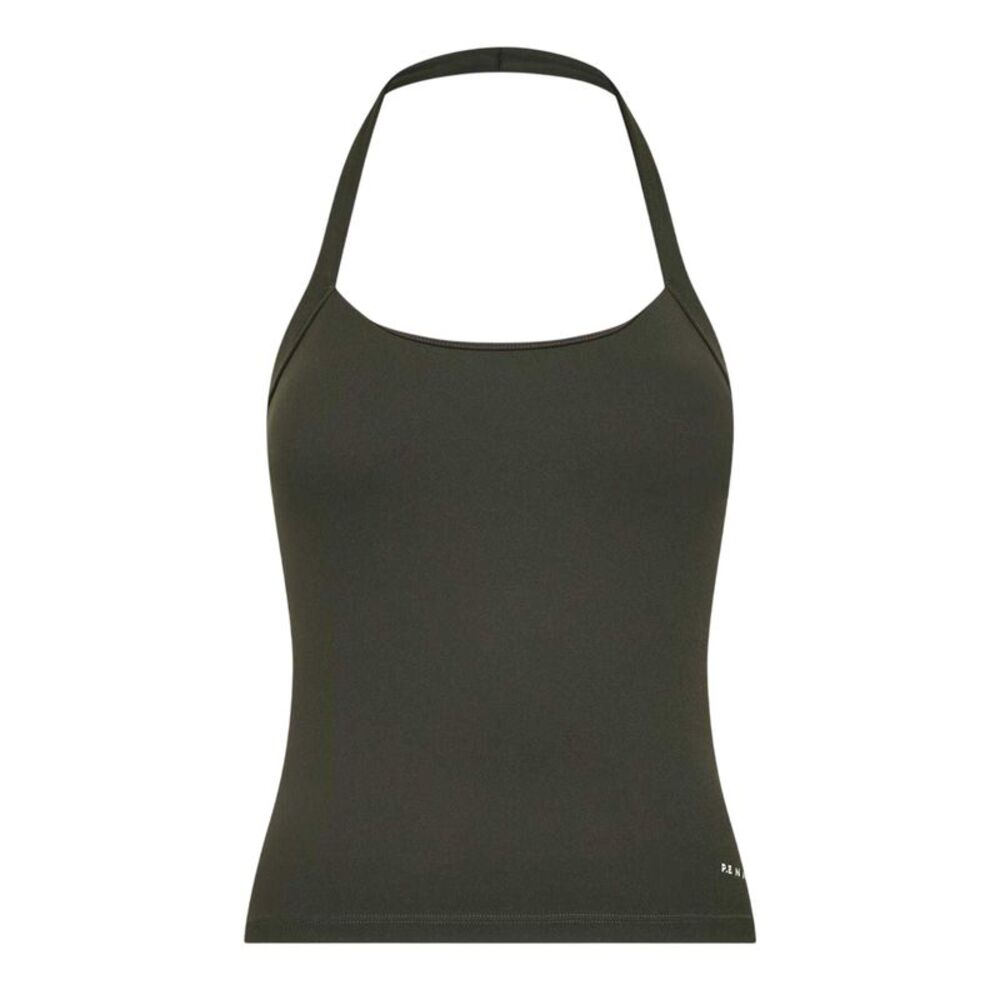 PE Nation Womens/Ladies Tank Top / Terra
